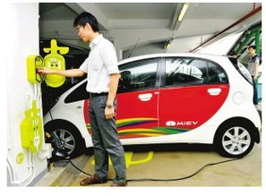 巴黎電動汽車租賃用戶突破1.5萬大關，推動二手車市場新機遇