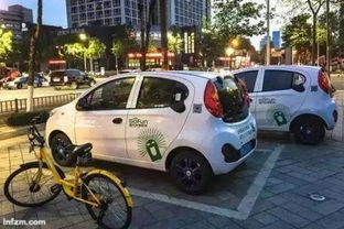 共享汽車新動態(tài) 青島煙臺先行，威海何時(shí)跟進(jìn)？