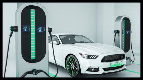 電動車駛?cè)肫囎赓U市場 神州、一嗨、悟空租車紛紛布局，二手車經(jīng)銷迎新機(jī)遇