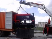 上海長寧區(qū)汽車吊出租服務(wù) 靈活高效的物流運(yùn)輸解決方案