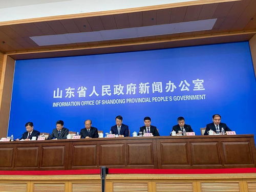 就業市場與文化繁榮雙驅動 山東城鎮新增就業創新高，文化藝術交流活動策劃迎來新機遇
